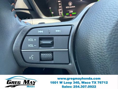 Used 2026 Honda CR-V Sport-L image 29