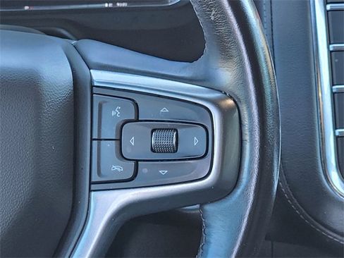 Used 2022 Chevrolet Tahoe Z71 image 32