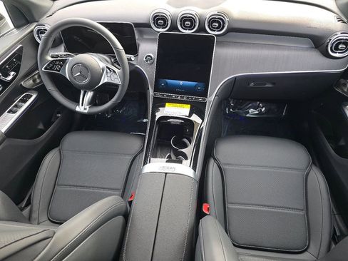 New 2026 Mercedes-Benz GLC 300 GLC 300 image 22