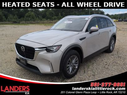 Used 2024 MAZDA CX-90 3.3 Turbo w/ Preferred Plus