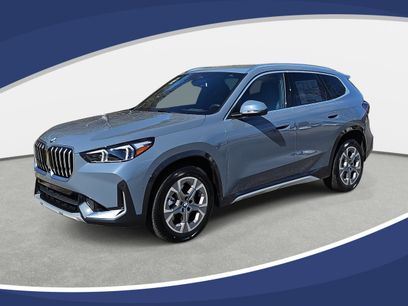 New 2026 BMW X1 xDrive28i w/ Technology Package