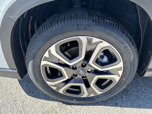 New 2026 Subaru Ascent Limited image 10