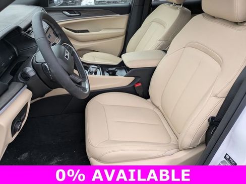 New 2026 Jeep Grand Cherokee Limited image 11