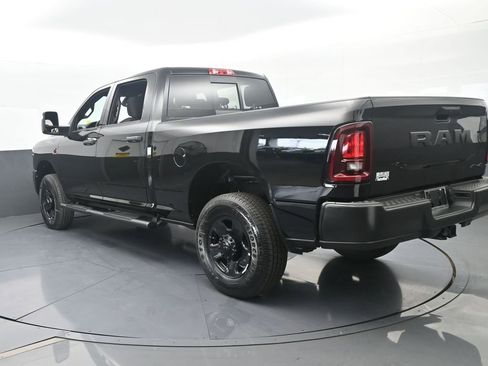 Used 2026 RAM 3500 Tradesman AWD/4WD image 4