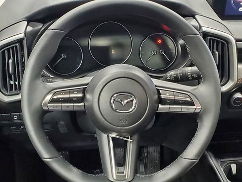 New 2026 MAZDA CX-50 AWD 2.5 Hybrid w/ Cargo Package image 18