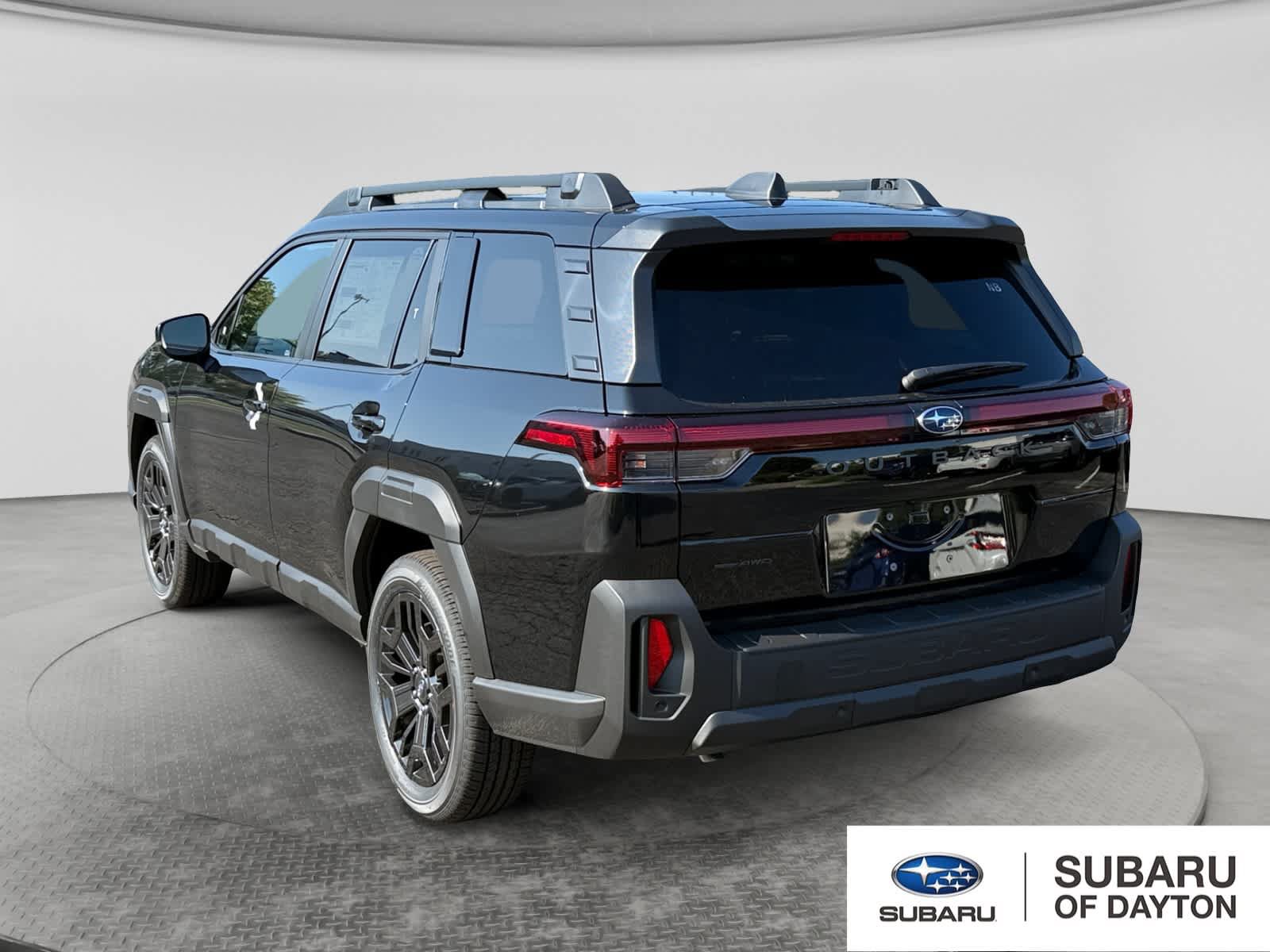 New 2026 Subaru Outback Limited XT AWD/4WD image 7