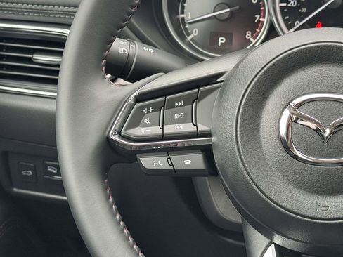New 2025 MAZDA CX-5 Carbon Edition image 18