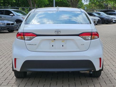Used 2024 Toyota Corolla LE image 6