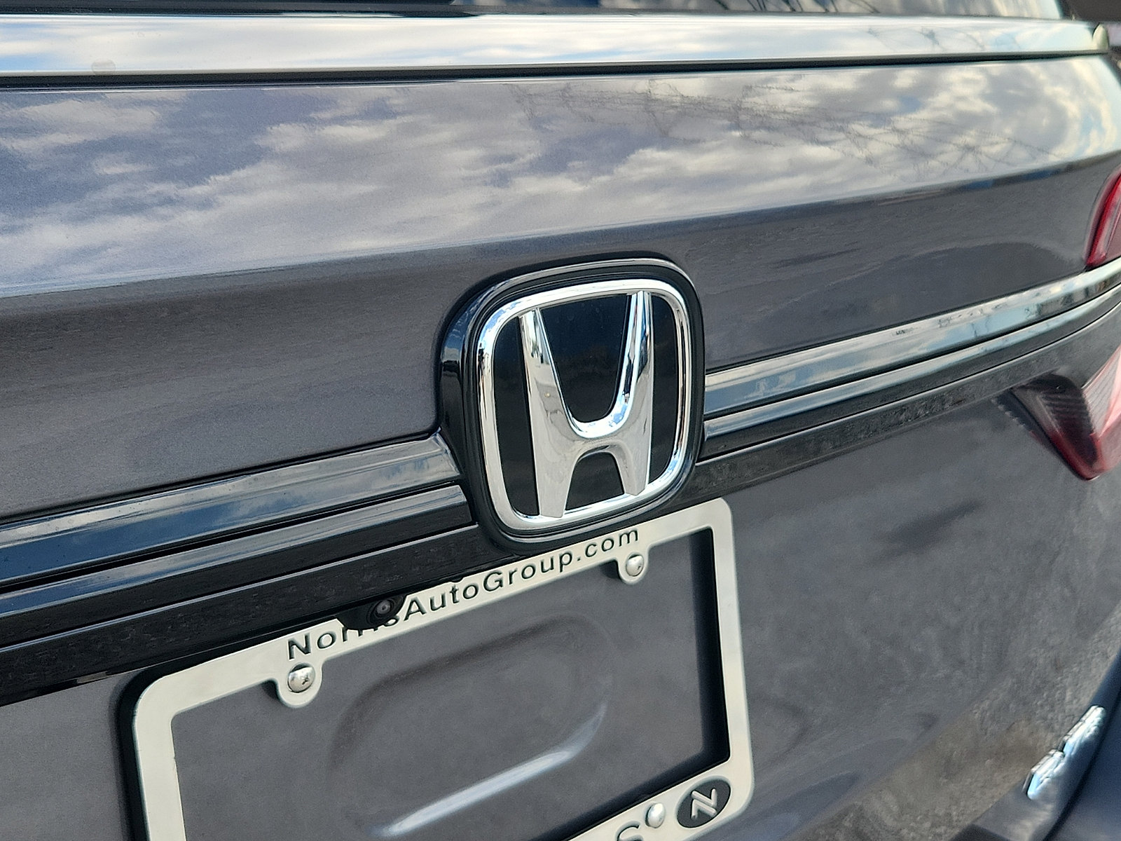 New 2027 Honda Odyssey Elite image 21