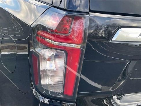 Used 2023 Chevrolet Tahoe High Country w/ Premium Package image 30