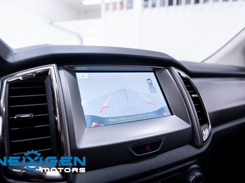 Used 2021 Ford Ranger XLT w/ Equipment Group 301A Mid image 35