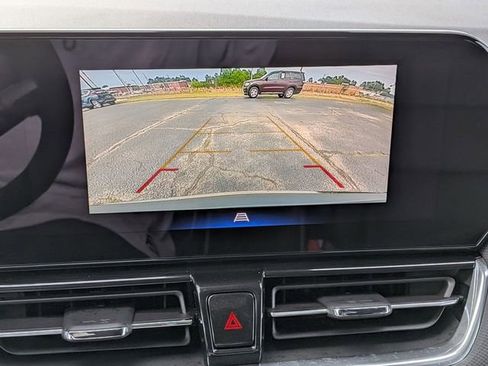 Used 2025 Chevrolet TrailBlazer ACTIV w/ Convenience Package FWD image 23