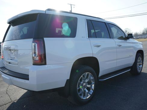 Used 2020 GMC Yukon SLT image 5
