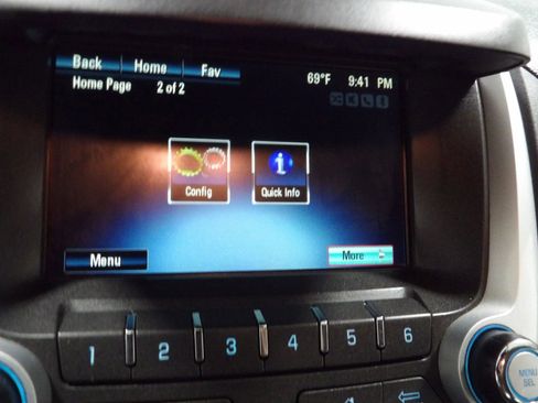 Used 2016 Chevrolet Equinox LS AWD/4WD image 16