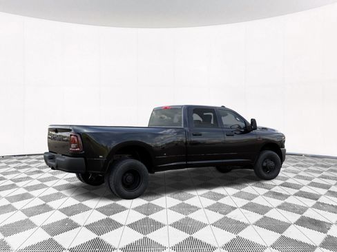 New 2026 RAM 3500 Tradesman AWD/4WD image 5