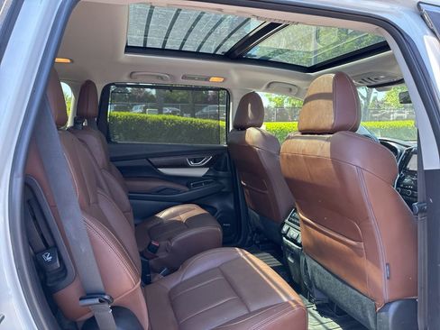 Used 2020 Subaru Ascent Touring w/ Popular Package #3 AWD/4WD image 23