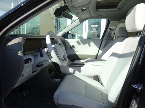 New 2026 Hyundai Palisade Limited image 8