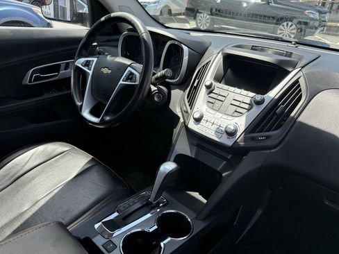 Used 2014 Chevrolet Equinox LTZ AWD/4WD image 24
