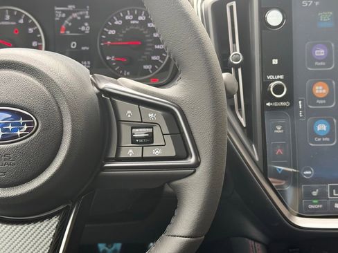 New 2026 Subaru WRX Premium image 12