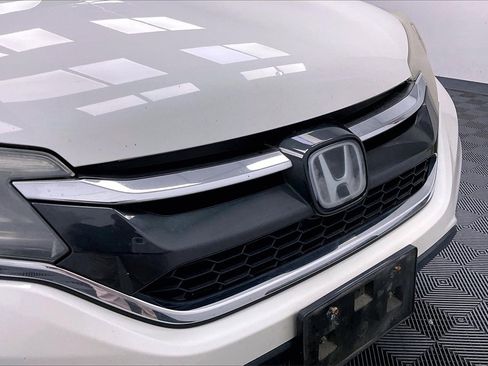 Used 2015 Honda CR-V Touring image 26