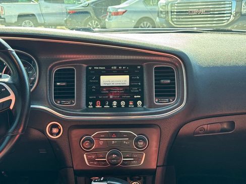 Used 2016 Dodge Charger SXT w/ Plus Group RWD image 20