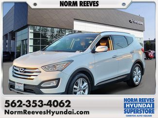 Used 2014 Hyundai Santa Fe Sport 2.0T w/ Technology Package 05 360° Tour