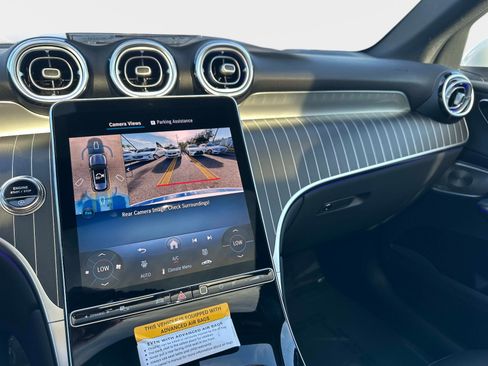 New 2026 Mercedes-Benz GLC 300 image 26