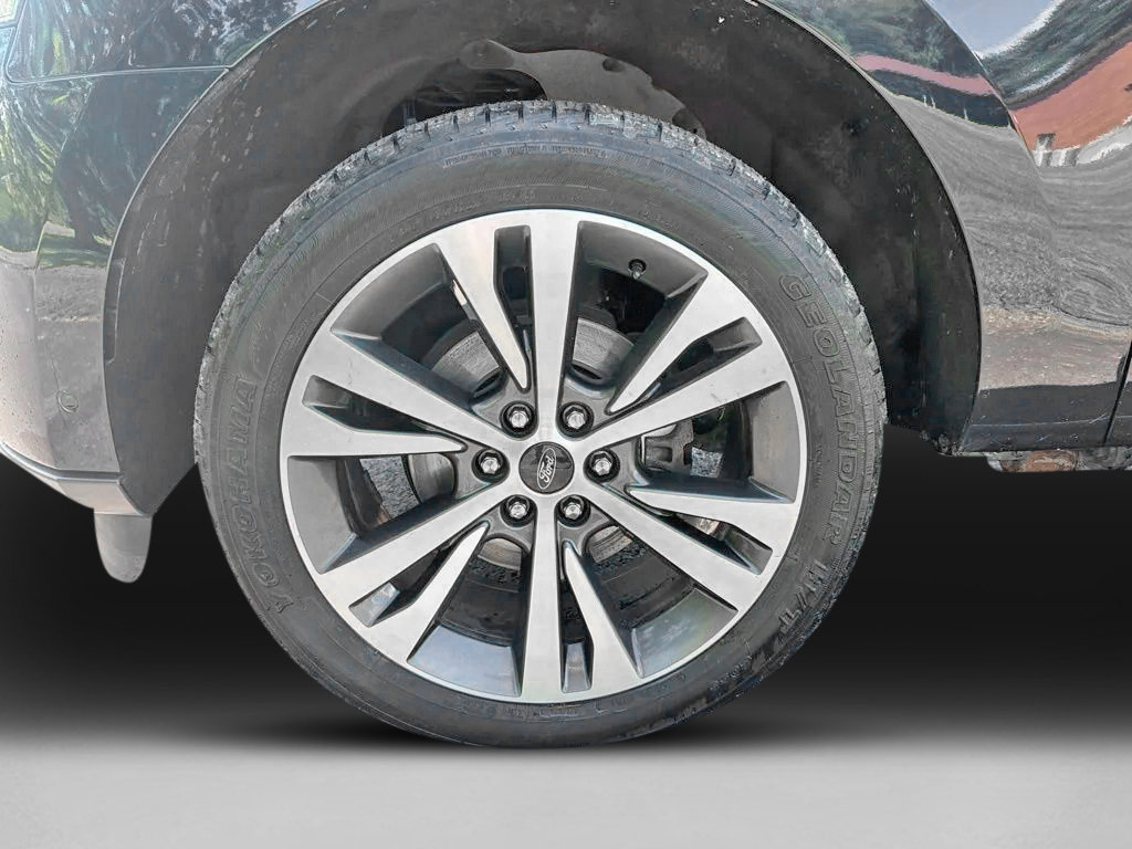 Used 2021 Ford Expedition Limited AWD/4WD image 10