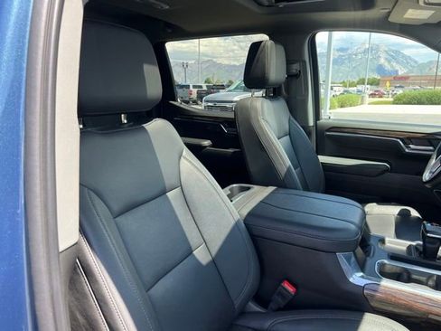 Certified 2024 GMC Sierra 1500 Elevation w/ Elevation Premium Package AWD/4WD image 33