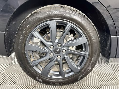 Used 2023 Chevrolet Equinox RS FWD image 31