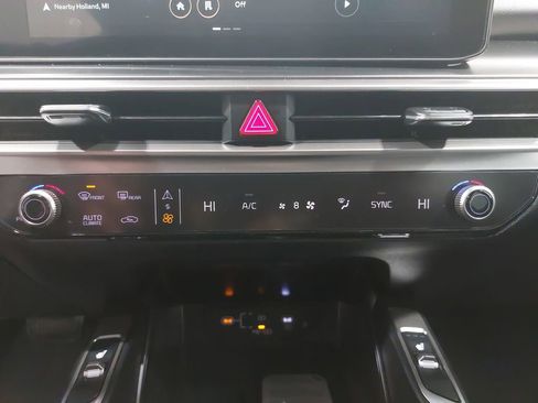 New 2026 Kia Sorento EX image 22