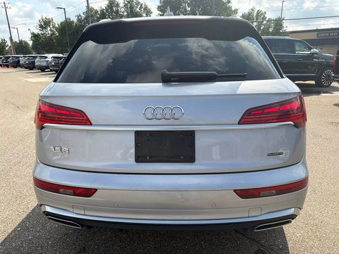 Used 2024 Audi Q5 2.0T Premium Plus AWD/4WD image 7