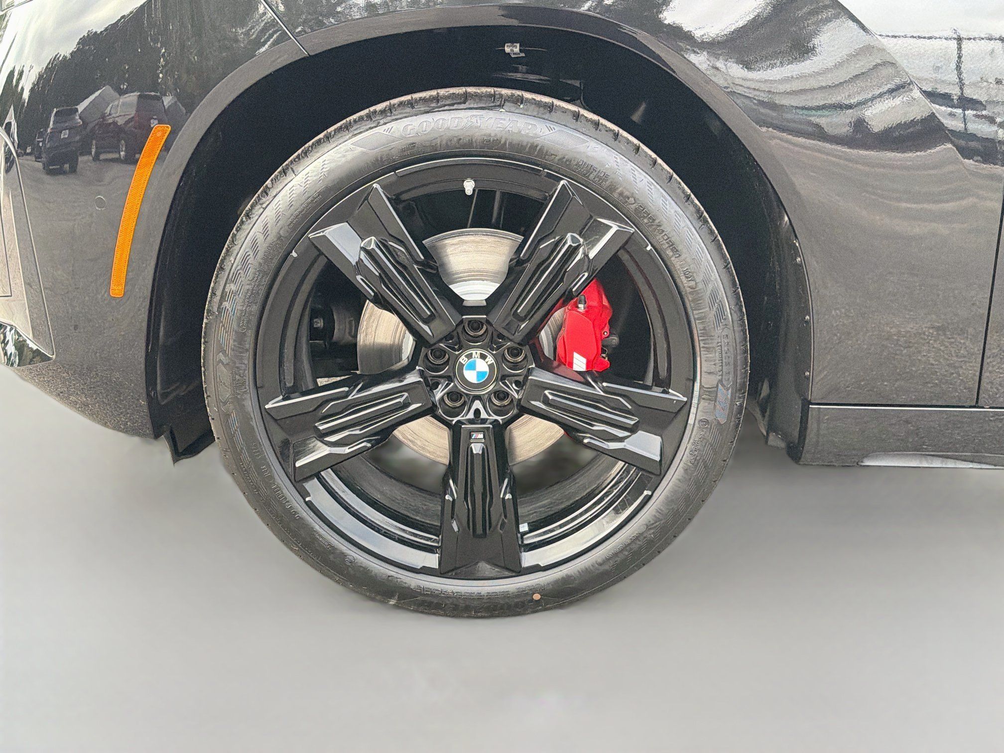 New 2026 BMW X3 xDrive30i w/ Premium Package AWD/4WD image 41