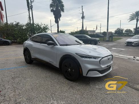 Used 2022 Ford Mustang Mach-E California Route 1 AWD/4WD image 3