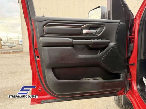 Used 2020 RAM 1500 Sport w/ Level 2 Equipment Group image 33