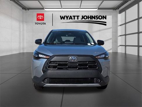 Certified 2026 Toyota Corolla Cross L image 4