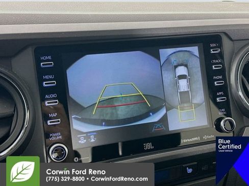 Used 2023 Toyota Tacoma TRD Sport image 17