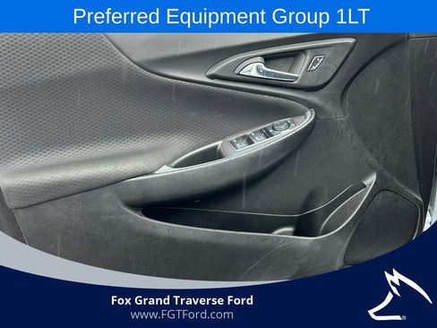 Used 2024 Chevrolet Malibu LT image 13