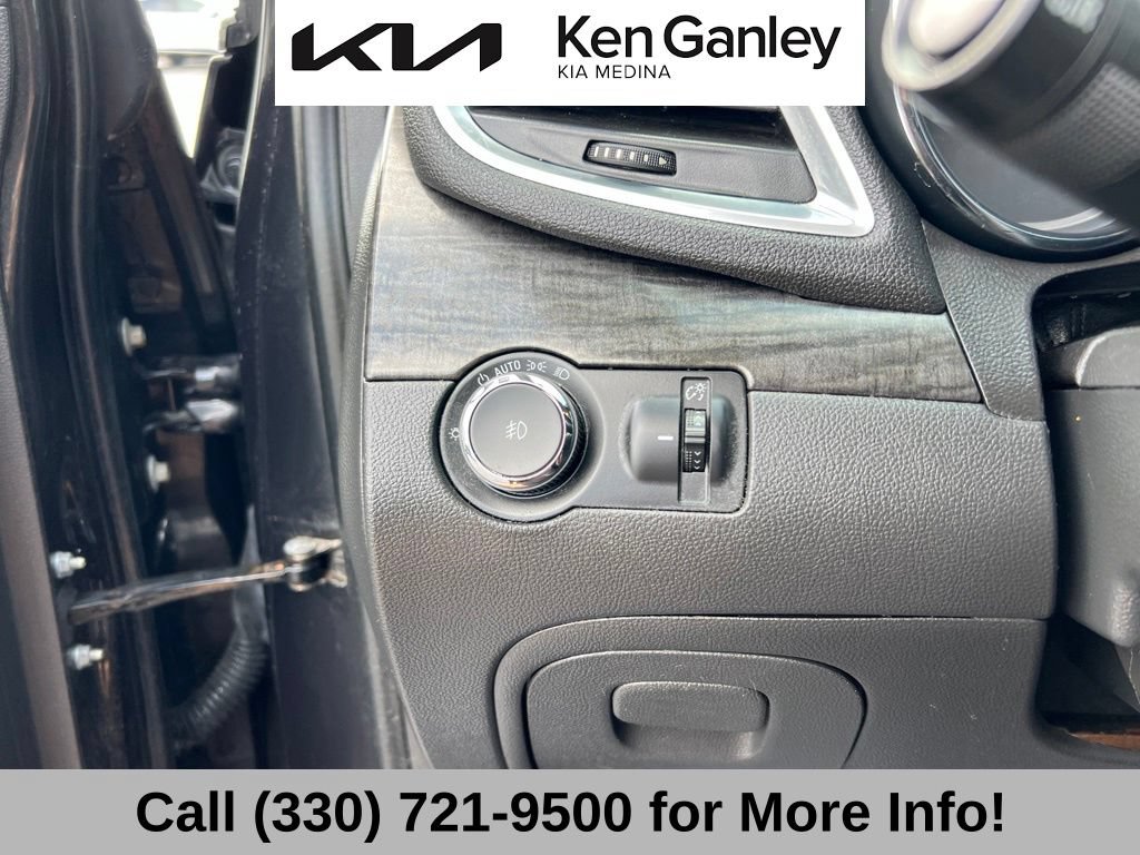 Used 2014 Buick Encore Leather AWD/4WD image 26