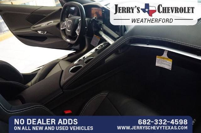 New 2026 Chevrolet Corvette E-Ray AWD/4WD image 20