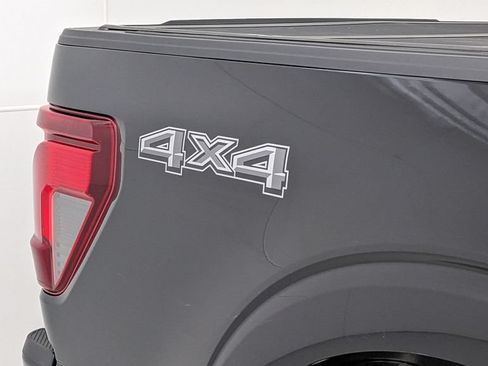 Certified 2024 Ford F150 XLT w/ Equipment Group 303A High AWD/4WD image 41