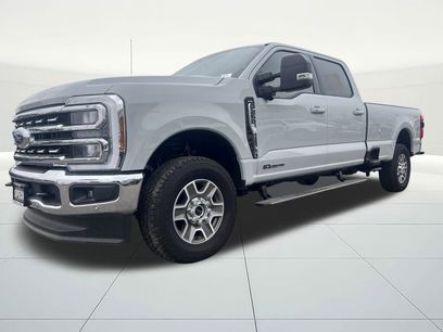 New 2025 Ford F250 Lariat w/ Lariat Ultimate Package