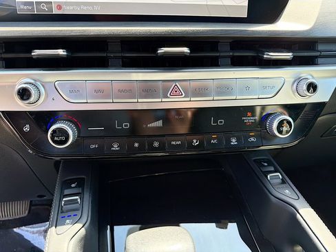 Used 2023 Kia Telluride EX X-Line AWD/4WD image 16