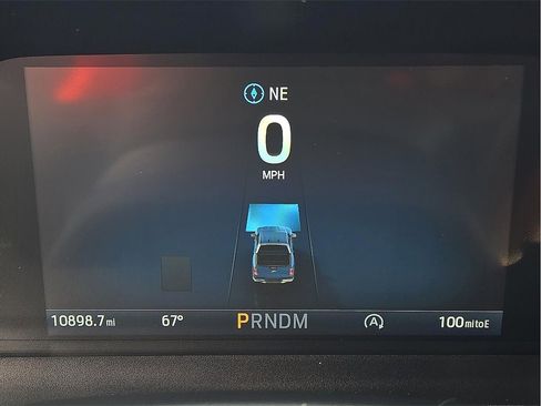 Used 2024 Ford Ranger XLT image 18