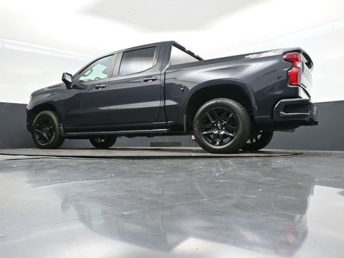 Used 2022 Chevrolet Silverado 1500 RST w/ Protection Package image 41