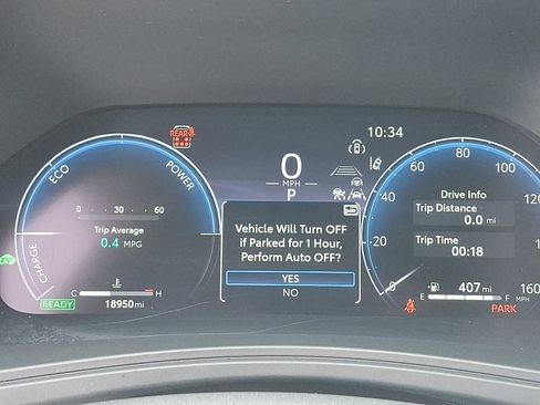 Used 2024 Toyota Grand Highlander XLE image 20