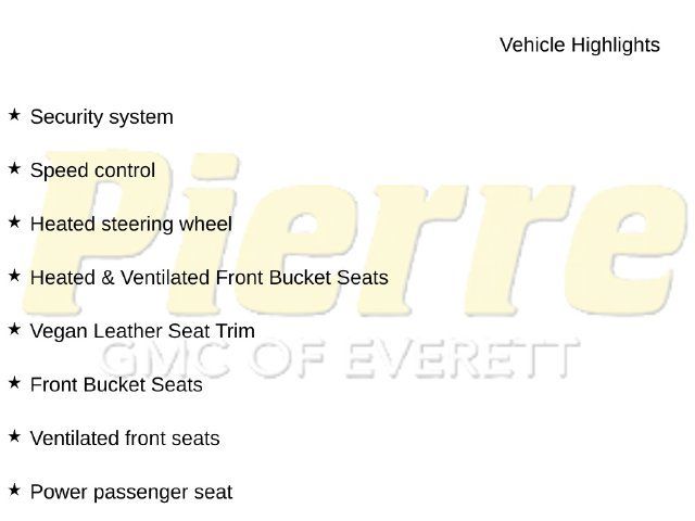 Used 2024 Tesla Model 3 Long Range AWD/4WD image 4