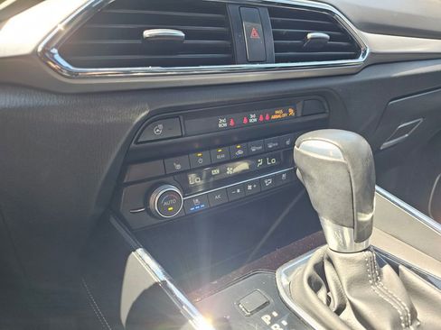 Used 2021 MAZDA CX-9 Grand Touring AWD/4WD image 30