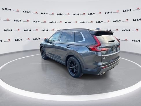 Used 2025 Honda CR-V Sport-L image 6