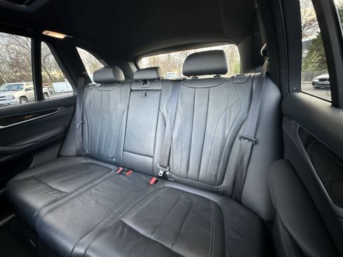 Used 2018 BMW X5 xDrive35i image 26